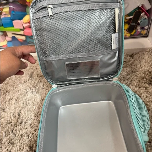 Disney Princess Lunch Bag - Picture 6 of 6